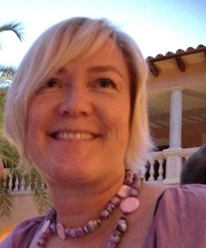 Solveig Gitmark