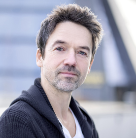 Øyvind Berekvam